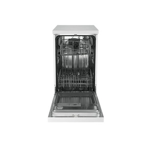 Lavavajillas portátil 8 servicios Inoxidable GE Appliances - GLV1890XSS0