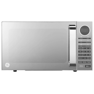 Horno Microondas de 0.7 cu. ft. Espejo GE Appliances - MGE07SEJ
