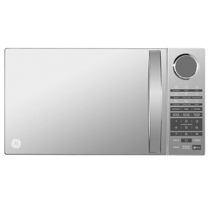 Horno Microondas de 0.9 cu. ft. Espejo GE Appliances - MGE09SEJ