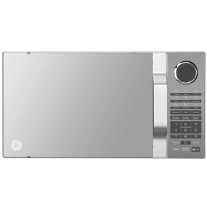 Horno Microondas de 1.1 cu. ft. Espejo GE Appliances - MGE11SEJ