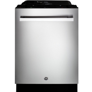 Lavavajillas Empotrable 14 Servicios Inoxidable GE Profile - PLV1817XSS