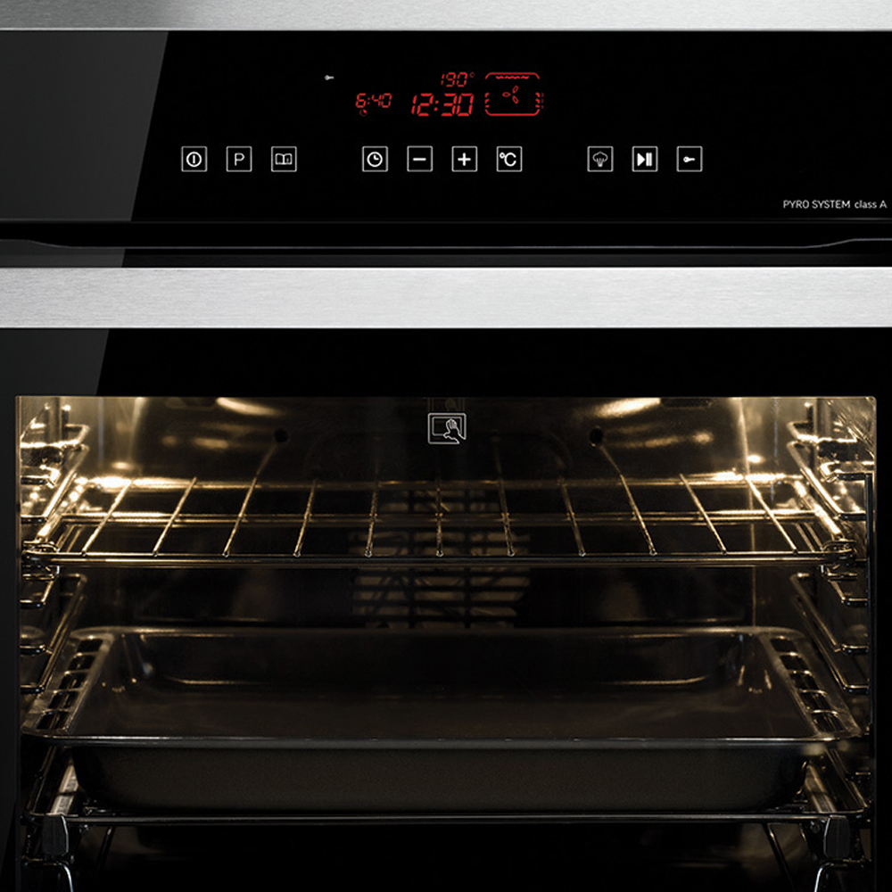 GE Horno Eléctrico Empotrable Convección/Grill eléctrico 60cm 220V GE