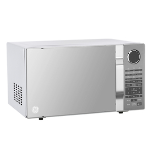 Horno Microondas de 1.1 cu. ft. Espejo GE Appliances - MGE11SEJ
