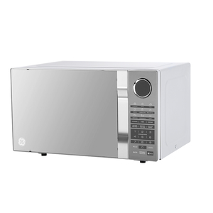 Horno Microondas de 1.1 cu. ft. Espejo GE Appliances - MGE11SEJ