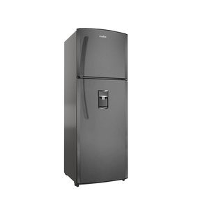Nevera No Frost 250 L Brutos Platinum Mabe - RMA250FJCL