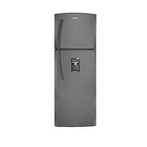 Nevera No Frost 250 L Brutos Platinum Mabe - RMA250FJCL