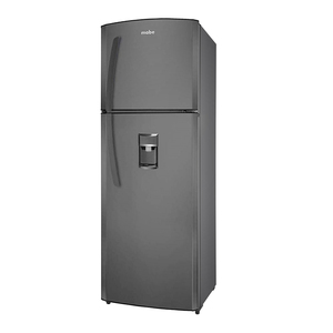 Nevera No Frost 250 L Brutos Platinum Mabe - RMA250FJCL