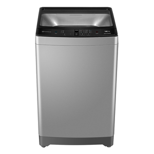 Lavadora Digital Automática de 14 kg Silver Centrales - LCA4120WPAB0