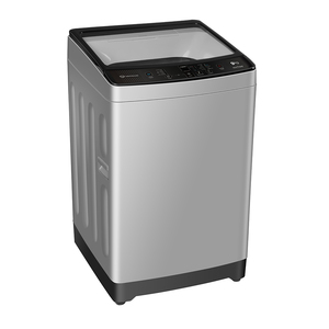 Lavadora Digital Automática de 9 kg Gris Mabe - LMA9020WGAB0