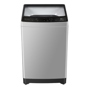 Lavadora Digital Automática de 9 kg Gris Mabe - LMA9020WGAB0