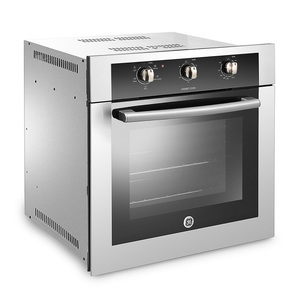 Horno de Empotrar a Gas de 60cm Inoxidable GE - HG6040GWAI1