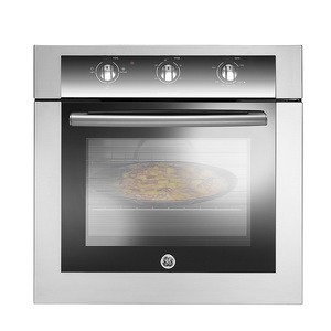 Horno de Empotrar a Gas de 60cm Inoxidable GE - HG6040GWAI1