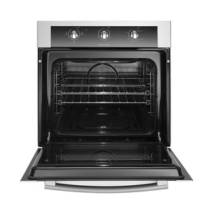 Horno de Empotrar a Gas de 60cm Inoxidable GE - HG6040GWAI1