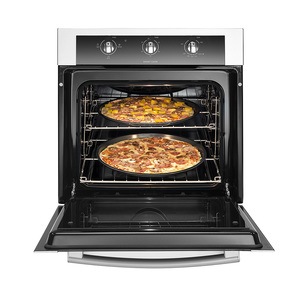 Horno de Empotrar a Gas de 60cm Inoxidable GE - HG6040GWAI1