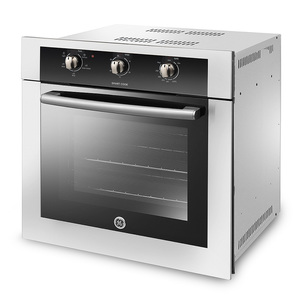 Horno de Empotrar a Gas de 60cm Inoxidable GE - HG6040GWAI1