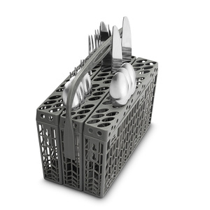 Lavavajillas portátil 8 servicios Inoxidable GE Appliances - GLV1890XSS0