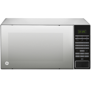 Horno Microondas de 1.1Cuft Gris GE - JES11G