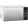 Horno Microondas de 1.1Cuft Gris GE - JES11G1