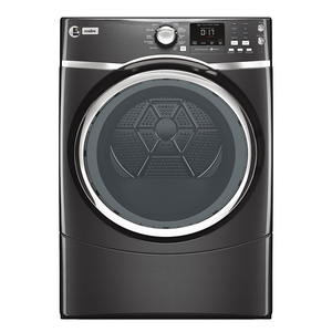 Secadora eléctrica 17 Kg Diamond Gray Mabe - SMW819SDECG1