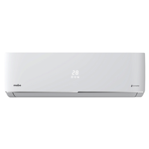 Aire Acondicionado Inverter 220 V 12000 BTUs Blanco MABE - MMI12CDBWCCCHI8