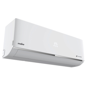 Aire Acondicionado Inverter 220 V 12000 BTUs Blanco MABE - MMI12CDBWCCCHI8