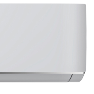 Aire Acondicionado Convencional 110 V 12000 BTUs Blanco Mabe - MMT12CABWCCCHI8