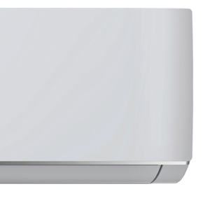 Aire Acondicionado Convencional 220 V 24000 BTUs Blanco Mabe - MMT24CDBWCCCHI8
