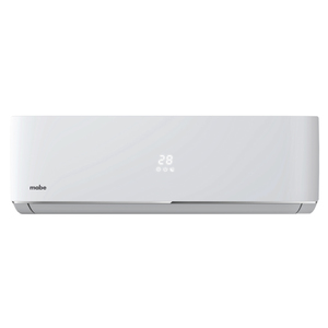 Aire Acondicionado Convencional 220 V 24000 BTUs Blanco Mabe - MMT24CDBWCCCHI8