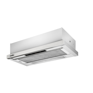 Campana de Pared 60cm Slide Gris Mabe - CTM6011IX