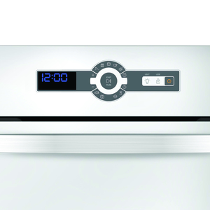 Horno de Empotrar a Gas 60cm Panel touch Mabe - HM6065GWR0