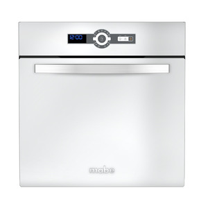Horno de Empotrar a Gas 60cm Panel touch Mabe - HM6065GWR0