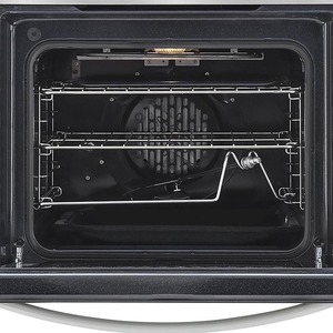 Horno de Empotrar a Gas 60cm Panel touch Mabe - HM6065GWR0