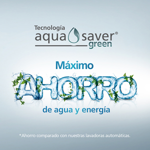 Lavadora Digital Automática de 14 kg Silver Mabe - LMA4120WPAB0