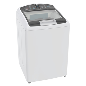 Lavadora Aqua Saver Green Automática 18 kg Blanco Mabe - LMA78100WBAB0