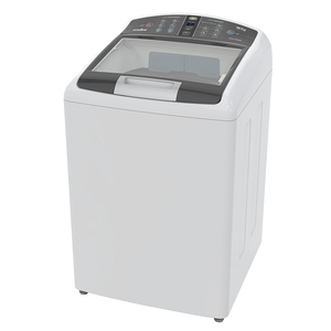 Lavadora Aqua Saver Green Automática 18 kg Blanco Mabe - LMA78100WBAB0