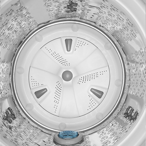 Lavadora Aqua Saver Green Automática 18 kg Blanco Mabe - LMA78100WBAB0