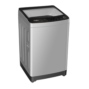 Lavadora Digital Automática de 9 kg Gris Mabe - LMA9020WGAB0