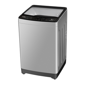 Lavadora Digital Automática de 9 kg Gris Mabe - LMA9020WGAB0