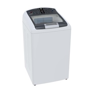 Lavadora Aqua Saver Green Automática 18 kg Blanco Mabe - LMA78100WBAB0