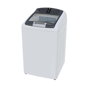 Lavadora Aqua Saver Green Automática 18 kg Blanco Mabe - LMA78100WBAB0