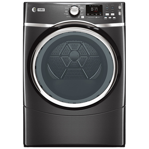 Secadora eléctrica 17 Kg Diamond Gray Mabe - SMW819SDECG1