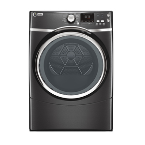 Secadora eléctrica 17 Kg Diamond Gray Mabe - SMW819SDECG1