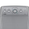 Secadora a gas 22 kg Plata Mabe - SMG47N8MSGAB0